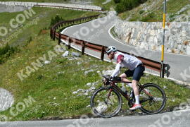 Photo #2489703 | 02-08-2022 15:23 | Passo Dello Stelvio - Waterfall curve BICYCLES