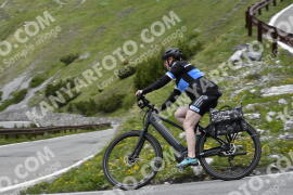 Photo #2129175 | 13-06-2022 13:56 | Passo Dello Stelvio - Waterfall curve BICYCLES