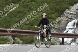 Photo #3761664 | 08-08-2023 10:56 | Passo Dello Stelvio - Waterfall curve BICYCLES