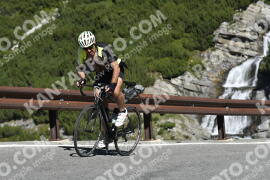 Photo #3815660 | 11-08-2023 10:24 | Passo Dello Stelvio - Waterfall curve BICYCLES