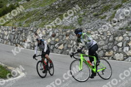 Photo #3304956 | 01-07-2023 11:58 | Passo Dello Stelvio - Waterfall curve BICYCLES