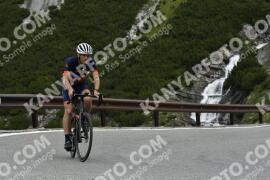 Photo #3578686 | 26-07-2023 10:04 | Passo Dello Stelvio - Waterfall curve BICYCLES