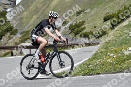 Photo #2076928 | 01-06-2022 11:46 | Passo Dello Stelvio - Waterfall curve BICYCLES