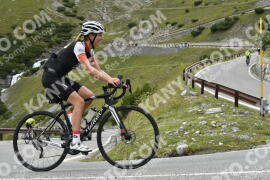 Photo #3794291 | 10-08-2023 11:29 | Passo Dello Stelvio - Waterfall curve BICYCLES