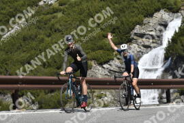 Photo #3081352 | 10-06-2023 10:58 | Passo Dello Stelvio - Waterfall curve BICYCLES