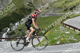 Photo #2176988 | 23-06-2022 12:39 | Passo Dello Stelvio - Waterfall curve BICYCLES