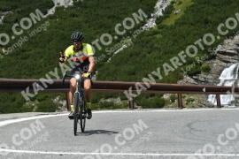 Photo #2443715 | 30-07-2022 12:10 | Passo Dello Stelvio - Waterfall curve BICYCLES
