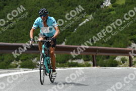 Photo #2303071 | 14-07-2022 13:39 | Passo Dello Stelvio - Waterfall curve BICYCLES
