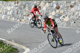 Photo #2198949 | 26-06-2022 15:59 | Passo Dello Stelvio - Waterfall curve BICYCLES