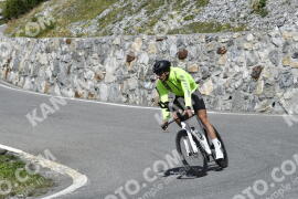 Photo #2755010 | 26-08-2022 13:16 | Passo Dello Stelvio - Waterfall curve BICYCLES