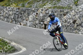 Photo #3352951 | 04-07-2023 12:45 | Passo Dello Stelvio - Waterfall curve BICYCLES