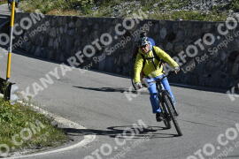 Photo #3603351 | 28-07-2023 09:58 | Passo Dello Stelvio - Waterfall curve BICYCLES