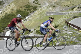 Photo #2079578 | 02-06-2022 11:47 | Passo Dello Stelvio - Waterfall curve BICYCLES