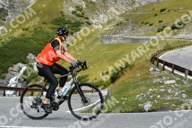 Photo #4291151 | 19-09-2023 11:14 | Passo Dello Stelvio - Waterfall curve BICYCLES
