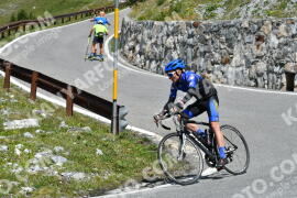 Foto #2505793 | 04-08-2022 12:22 | Passo Dello Stelvio - Waterfall Kehre BICYCLES