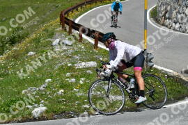 Photo #2243797 | 06-07-2022 12:39 | Passo Dello Stelvio - Waterfall curve BICYCLES