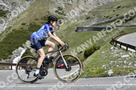 Photo #3059744 | 08-06-2023 10:32 | Passo Dello Stelvio - Waterfall curve BICYCLES