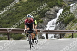 Photo #2093044 | 05-06-2022 10:43 | Passo Dello Stelvio - Waterfall curve BICYCLES