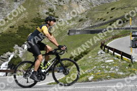 Foto #2117104 | 11-06-2022 11:02 | Passo Dello Stelvio - Waterfall Kehre BICYCLES