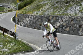 Photo #3362589 | 06-07-2023 11:20 | Passo Dello Stelvio - Waterfall curve BICYCLES