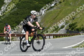 Photo #2416142 | 27-07-2022 10:36 | Passo Dello Stelvio - Waterfall curve BICYCLES