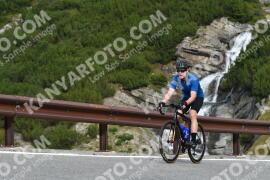 Photo #4253134 | 12-09-2023 10:08 | Passo Dello Stelvio - Waterfall curve BICYCLES