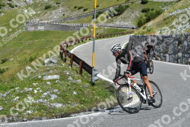 Photo #2515109 | 05-08-2022 11:39 | Passo Dello Stelvio - Waterfall curve BICYCLES