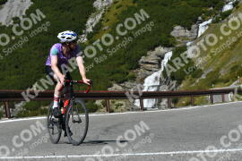 Photo #4201477 | 08-09-2023 12:03 | Passo Dello Stelvio - Waterfall curve BICYCLES