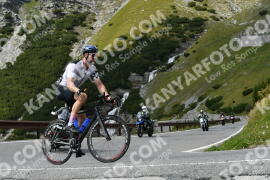 Photo #2683890 | 17-08-2022 14:33 | Passo Dello Stelvio - Waterfall curve BICYCLES