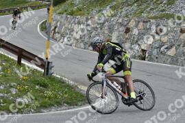Photo #3255743 | 27-06-2023 12:50 | Passo Dello Stelvio - Waterfall curve BICYCLES