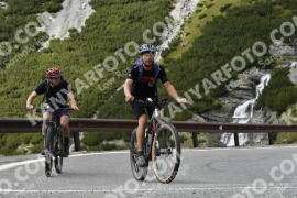 Photo #2770299 | 28-08-2022 14:15 | Passo Dello Stelvio - Waterfall curve BICYCLES