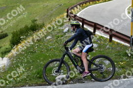Foto #2228999 | 03-07-2022 14:45 | Passo Dello Stelvio - Waterfall Kehre BICYCLES