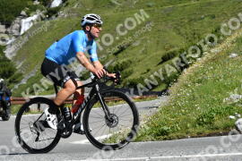 Photo #2248398 | 07-07-2022 10:12 | Passo Dello Stelvio - Waterfall curve BICYCLES
