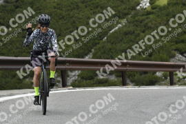 Photo #3354327 | 04-07-2023 12:20 | Passo Dello Stelvio - Waterfall curve BICYCLES