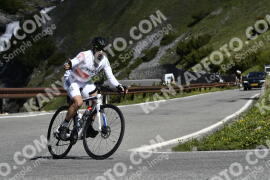Photo #2113489 | 10-06-2022 10:30 | Passo Dello Stelvio - Waterfall curve BICYCLES