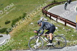 Photo #2630369 | 13-08-2022 14:09 | Passo Dello Stelvio - Waterfall curve BICYCLES