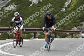 Photo #3761779 | 08-08-2023 10:56 | Passo Dello Stelvio - Waterfall curve BICYCLES