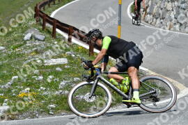 Photo #2169745 | 20-06-2022 13:06 | Passo Dello Stelvio - Waterfall curve BICYCLES
