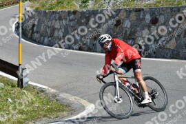 Photo #2363367 | 21-07-2022 10:53 | Passo Dello Stelvio - Waterfall curve BICYCLES