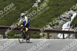 Photo #3340777 | 03-07-2023 12:13 | Passo Dello Stelvio - Waterfall curve BICYCLES