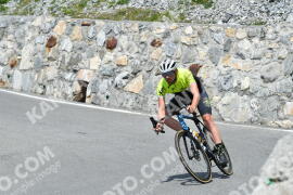 Photo #2361140 | 20-07-2022 14:09 | Passo Dello Stelvio - Waterfall curve BICYCLES