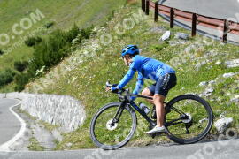 Photo #2322502 | 16-07-2022 17:00 | Passo Dello Stelvio - Waterfall curve BICYCLES