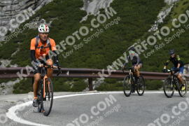 Photo #3789833 | 10-08-2023 10:10 | Passo Dello Stelvio - Waterfall curve BICYCLES