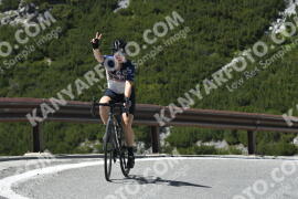 Photo #3377108 | 07-07-2023 14:21 | Passo Dello Stelvio - Waterfall curve BICYCLES