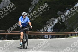 Photo #3339155 | 03-07-2023 10:48 | Passo Dello Stelvio - Waterfall curve BICYCLES
