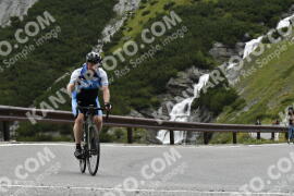 Photo #3719438 | 03-08-2023 12:32 | Passo Dello Stelvio - Waterfall curve BICYCLES