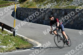 Photo #2555320 | 09-08-2022 10:21 | Passo Dello Stelvio - Waterfall curve BICYCLES