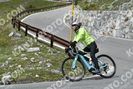 Foto #3800656 | 10-08-2023 14:23 | Passo Dello Stelvio - Waterfall Kehre BICYCLES