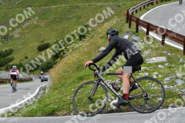 Foto #2442459 | 30-07-2022 12:41 | Passo Dello Stelvio - Waterfall Kehre BICYCLES