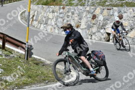 Foto #3827130 | 11-08-2023 14:26 | Passo Dello Stelvio - Waterfall Kehre BICYCLES